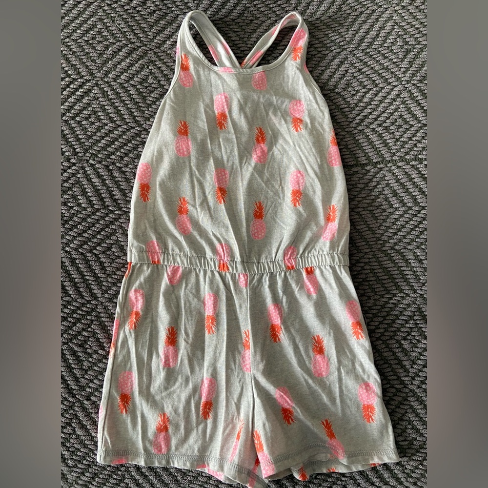 Old Navy romper